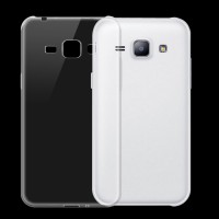 Силиконов калъф за Samsung Galaxy J1 mini 0.3мм прозрачен